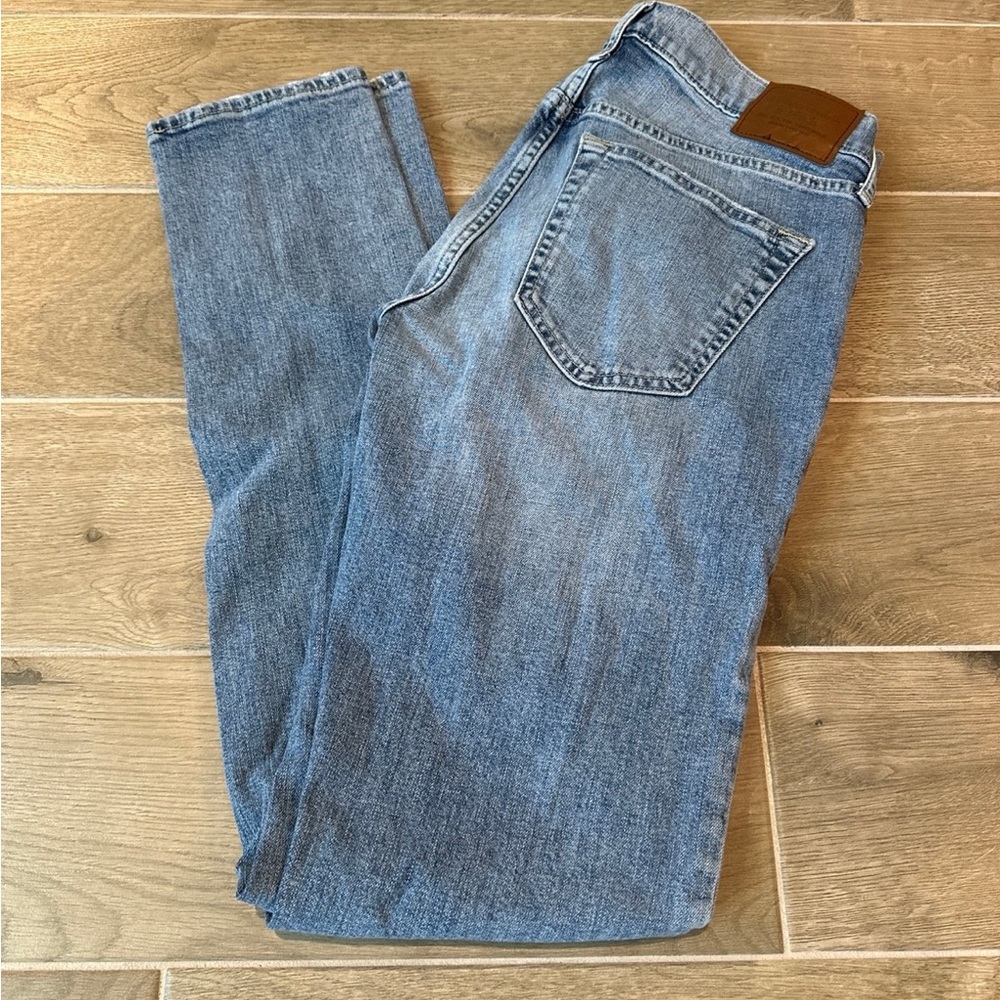 Men’s Abercrombie Jeans